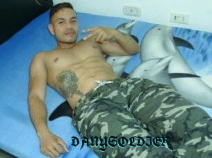 DANYSOLDIER