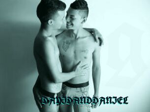 DAVIDANDDANIEL