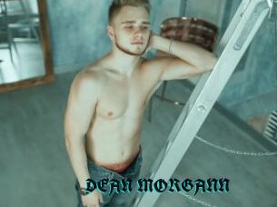 DEAN_MORGANN