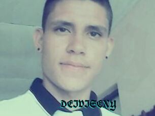DEIVISEXY