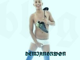 DEMIAN_BRWON