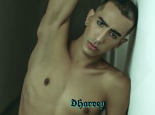 DHarvey