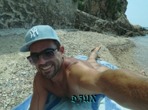 DJUX