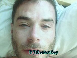 DJWonderBoy