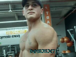 DOMINIC71
