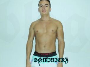 DOMINICKZ