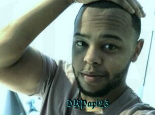 DRPapi23