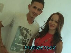 DUALSEXHOT