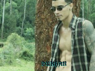 DUKHAN