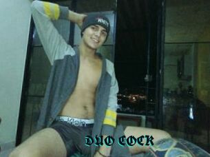 DUO_COCK