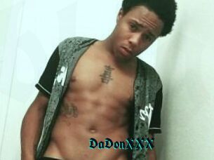 DaDonXXX