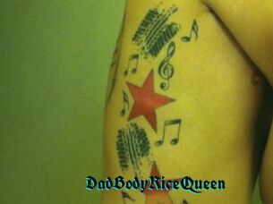 DadBodyRiceQueen