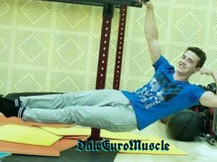 DaleEuroMuscle