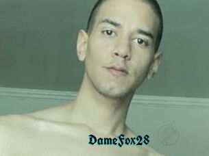 DameFox28