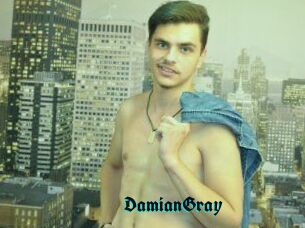 DamianGray