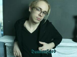 DamianHard