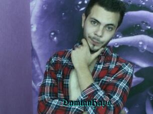 DamianHays