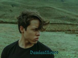 DamianMonro