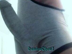 DamianShow1