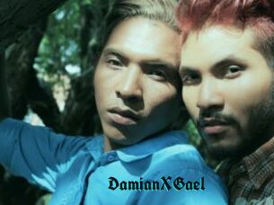 DamianXGael