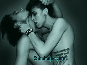 Damianjeremy