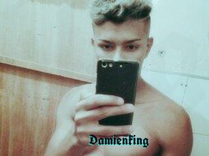 Damienking