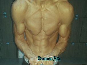 DamonAxe