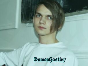 DamonHastley