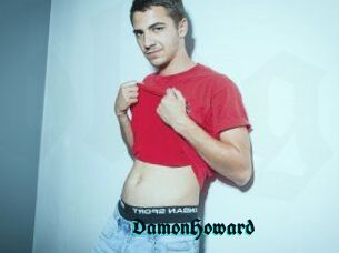 DamonHoward