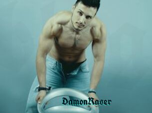 DamonRaser