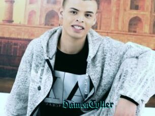 DamonTyller