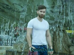 DamonVeins