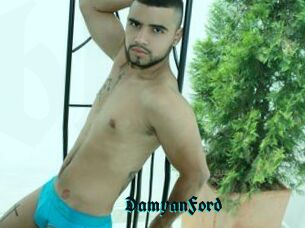 DamyanFord