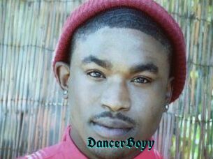DancerBoyy