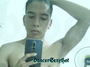DancerSexyHot