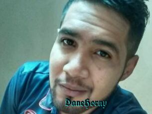 DaneHorny