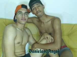 DanielandAngel