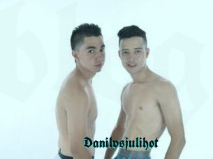 Danilvsjulihot