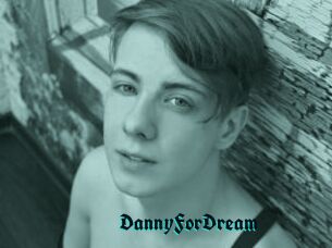 DannyForDream