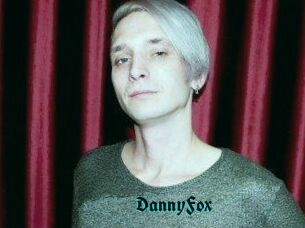 DannyFox