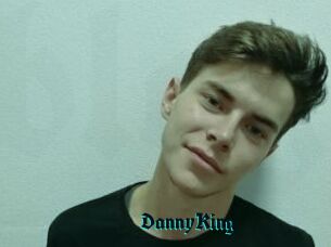 DannyKing