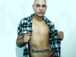 DannyMohr