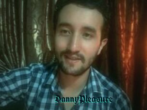 DannyPleasure