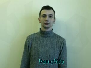 DannyRein