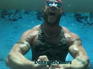 DannyRockmore