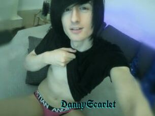 DannyScarlet