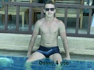 Danny_4_you