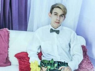 Danny_Pain