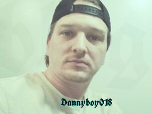 Dannyboy018