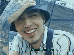 Dannyfanton